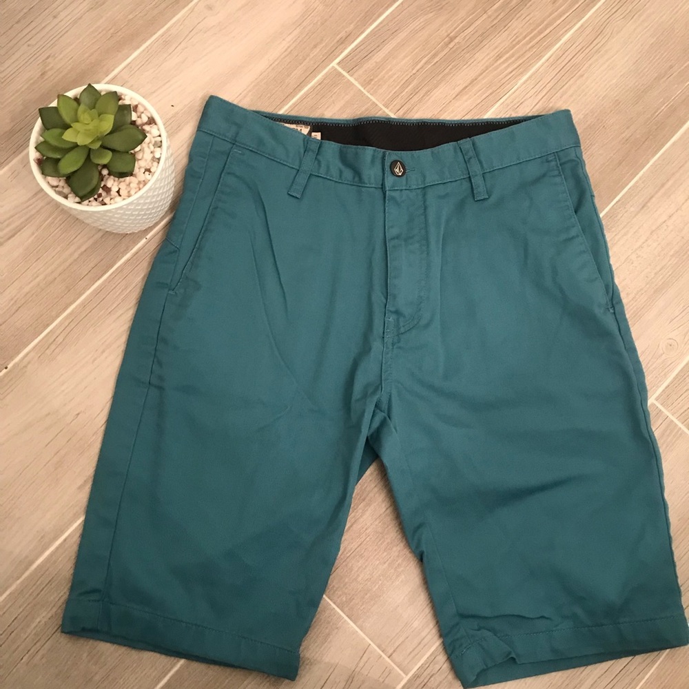Young Men’s Volcom Shorts